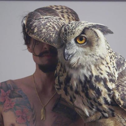 Justin Hawkins Rides Again...and Again