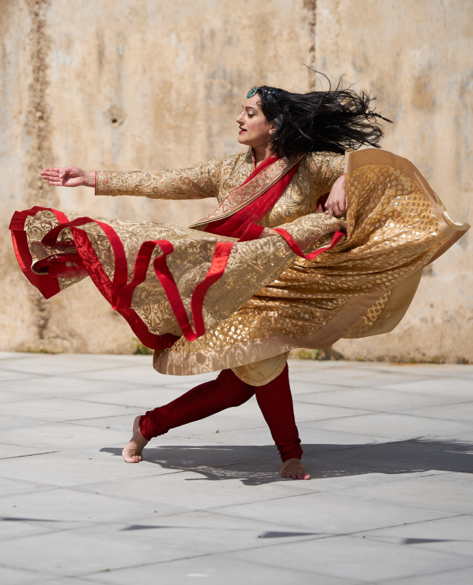 Sonia Sabri Company - Roshni, United Kingdom, 2026