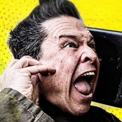 Trigger Happy TV