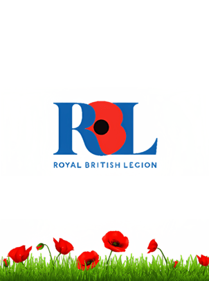 Leicestershire & Rutland Royal British Legion - Festival of Remembrance
