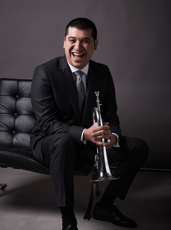 Philharmonia: Symphonie Fantastique, United Kingdom, 2025