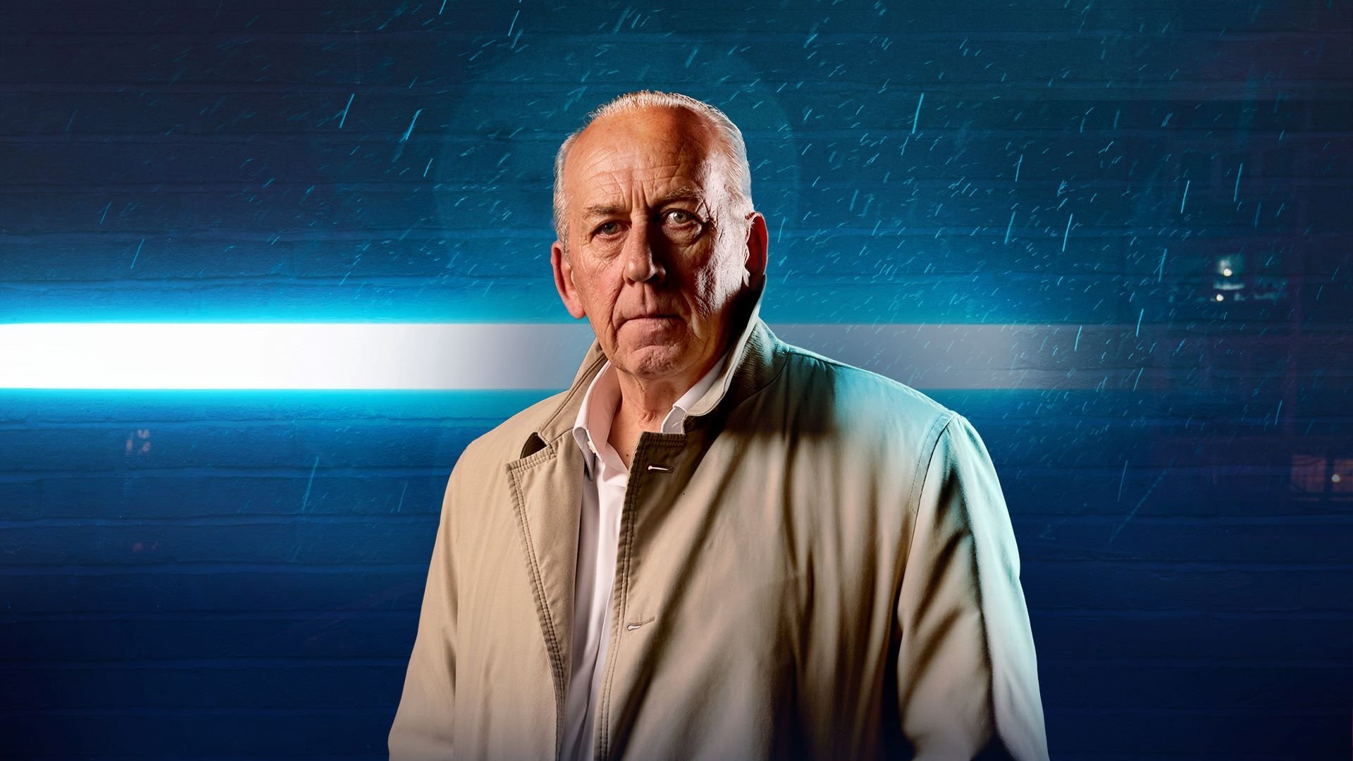 The Makings of a Murderer: The Undercover Detective, United Kingdom, 2026
