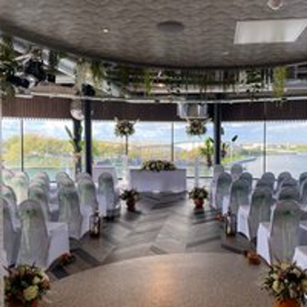 Wedding Open Evening, United Kingdom, 2025