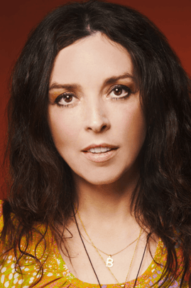 Bridget Christie - Jacket Potato Pizza