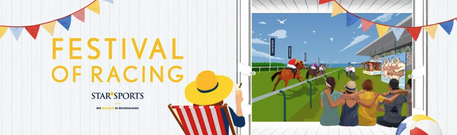 Festival of Racing - Festival Finale, United Kingdom, 2025