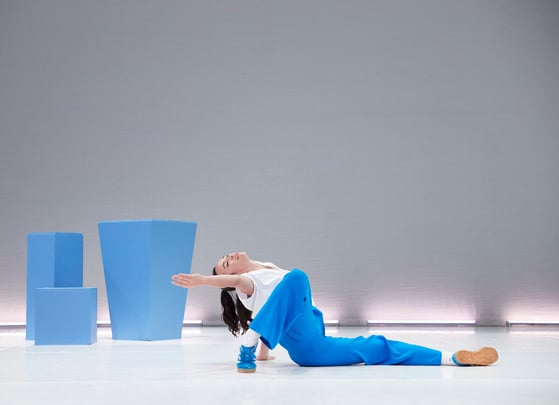 Rinse by Amrita Hepi with Mish Grigor