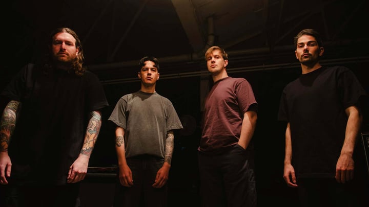 Counterparts, One Step Closer, Sunami