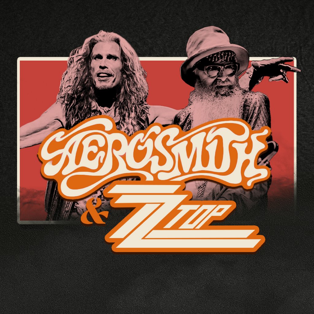Aerosmith & ZZ Top - Performed by Classic Double Band, United Kingdom, 2025