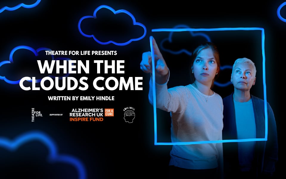 When the Clouds Come, United Kingdom, 2025