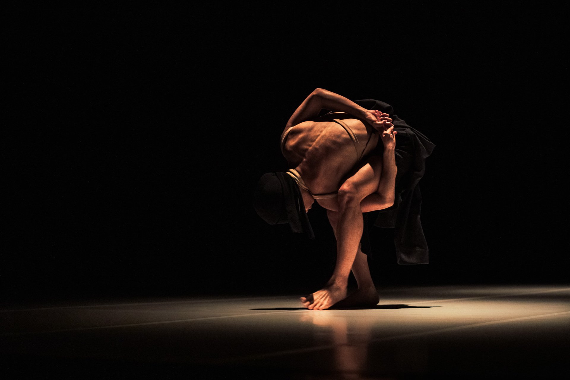 Vulture / Eve by Ching Ying-Chien, United Kingdom, 2025
