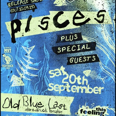 Pisces
