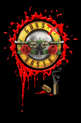 Guns or Roses
