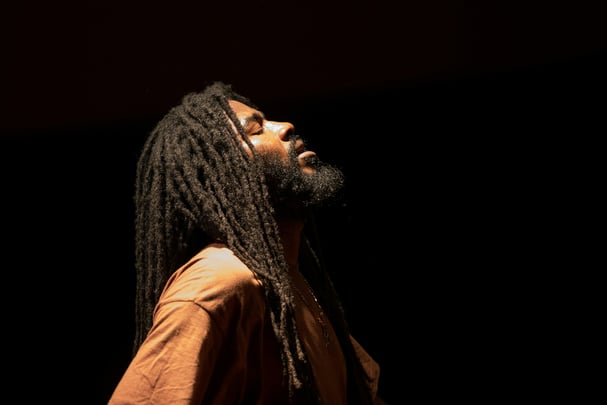 Omar Perry