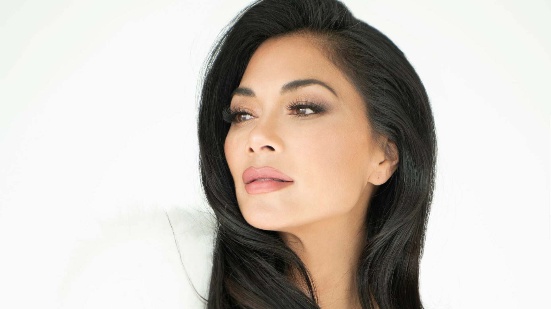 Nicole Scherzinger, United Kingdom, 2025