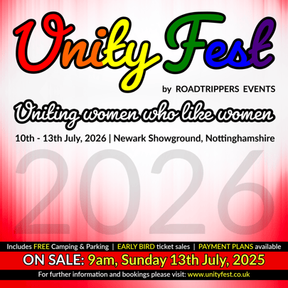 Unity Fest