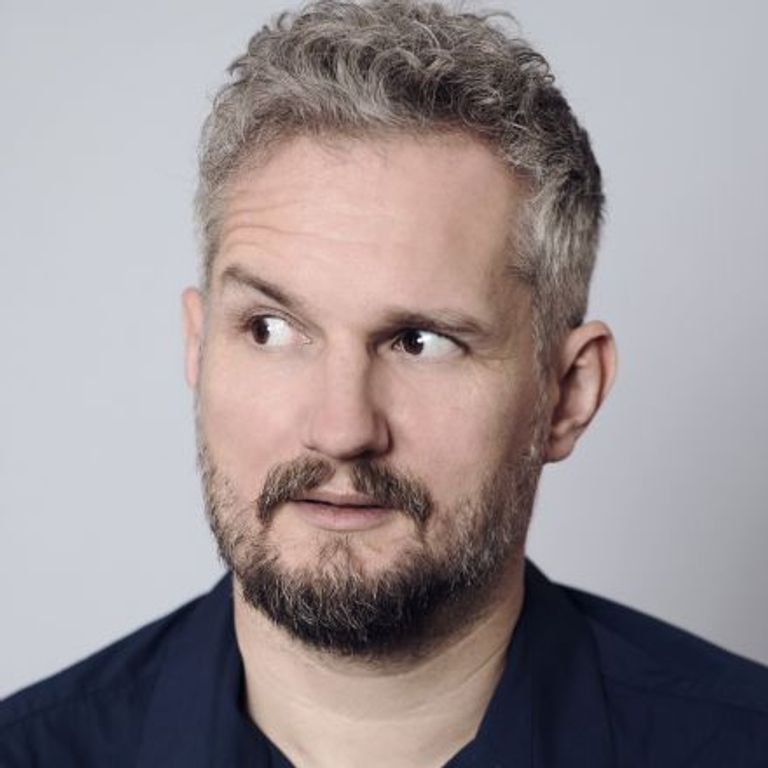 Birmingham Comedy Festival Breaking Talent Award 2025, United Kingdom, 2025
