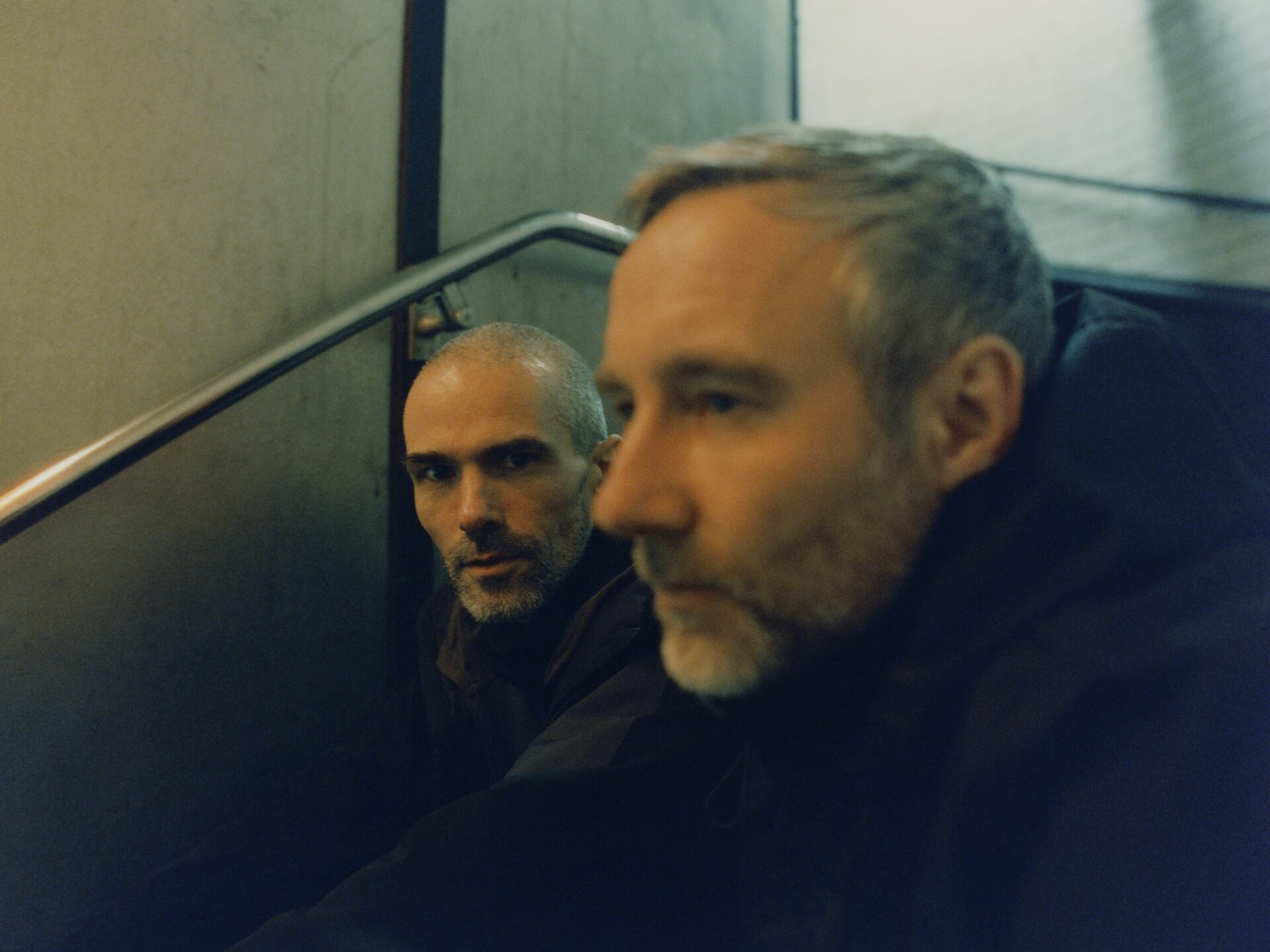 Mastery X Simple Things: Autechre, United Kingdom, 2025