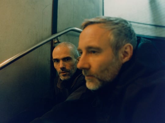 Mastery X Simple Things: Autechre
