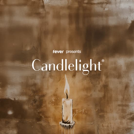 Candlelight: Tribute to Linkin Park, United Kingdom, 2025