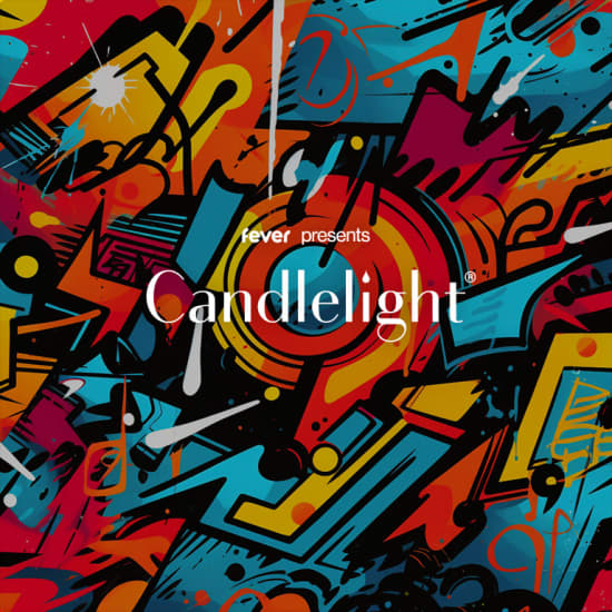 Candlelight: Best of Hip-Hop, United Kingdom, 2025
