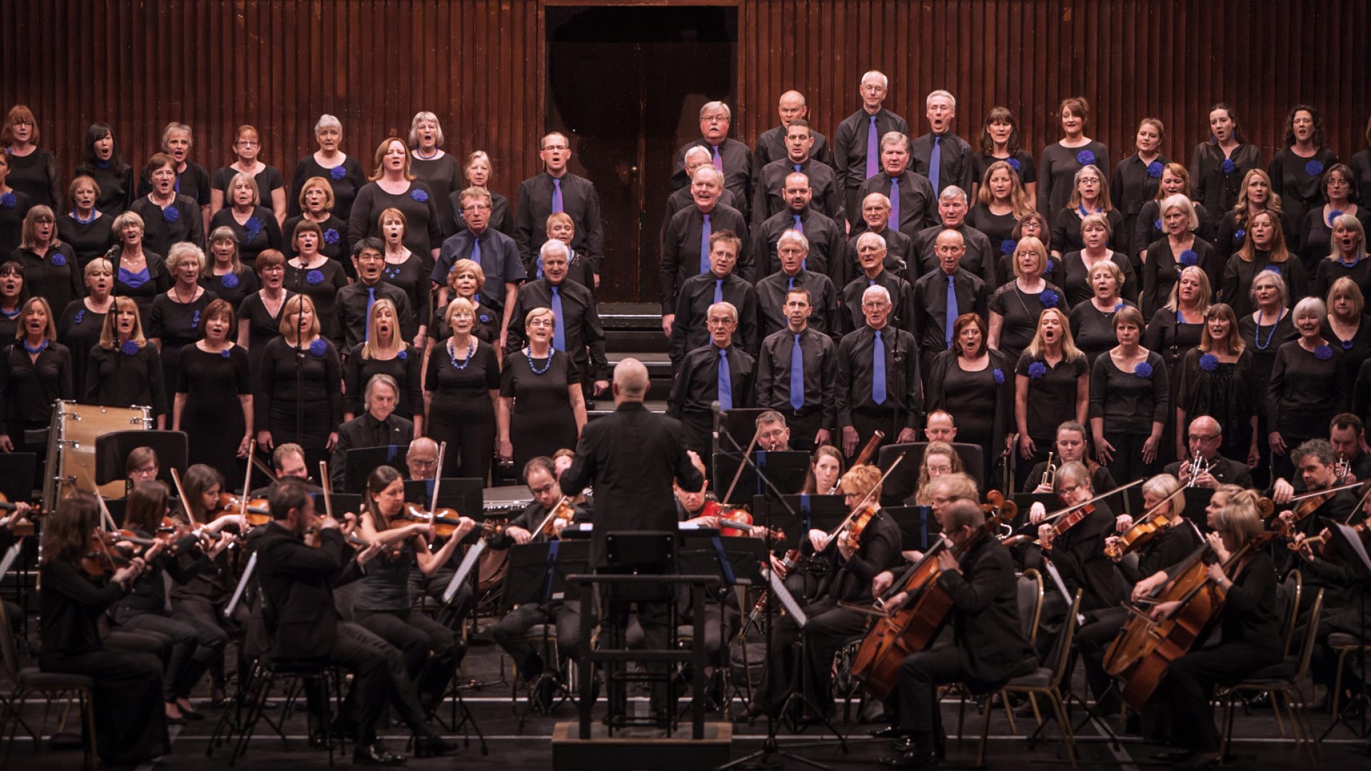 BSO: Baroque Majesty, United Kingdom, 2026