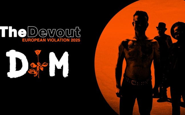 The Devout