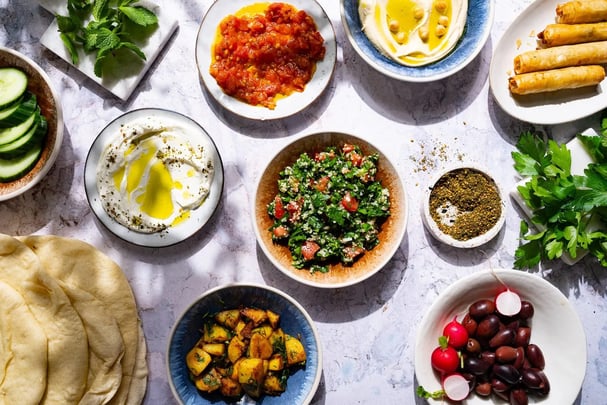 Language Taster: Traditional Flavors & Recipes in Catalonia, Spain & Italy