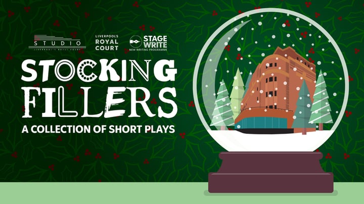 Royal Court Stocking Fillers