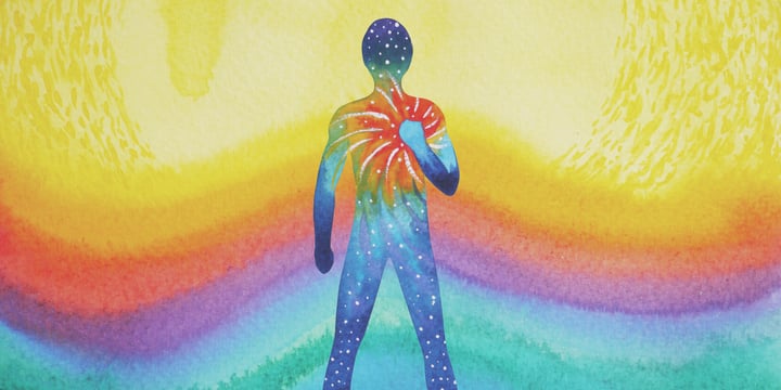 How The Mind Heals The Body With Dr David Hamilton
