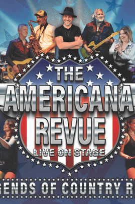 The Americana Revue