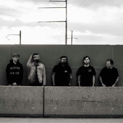 Defeater & Modern Life Is War