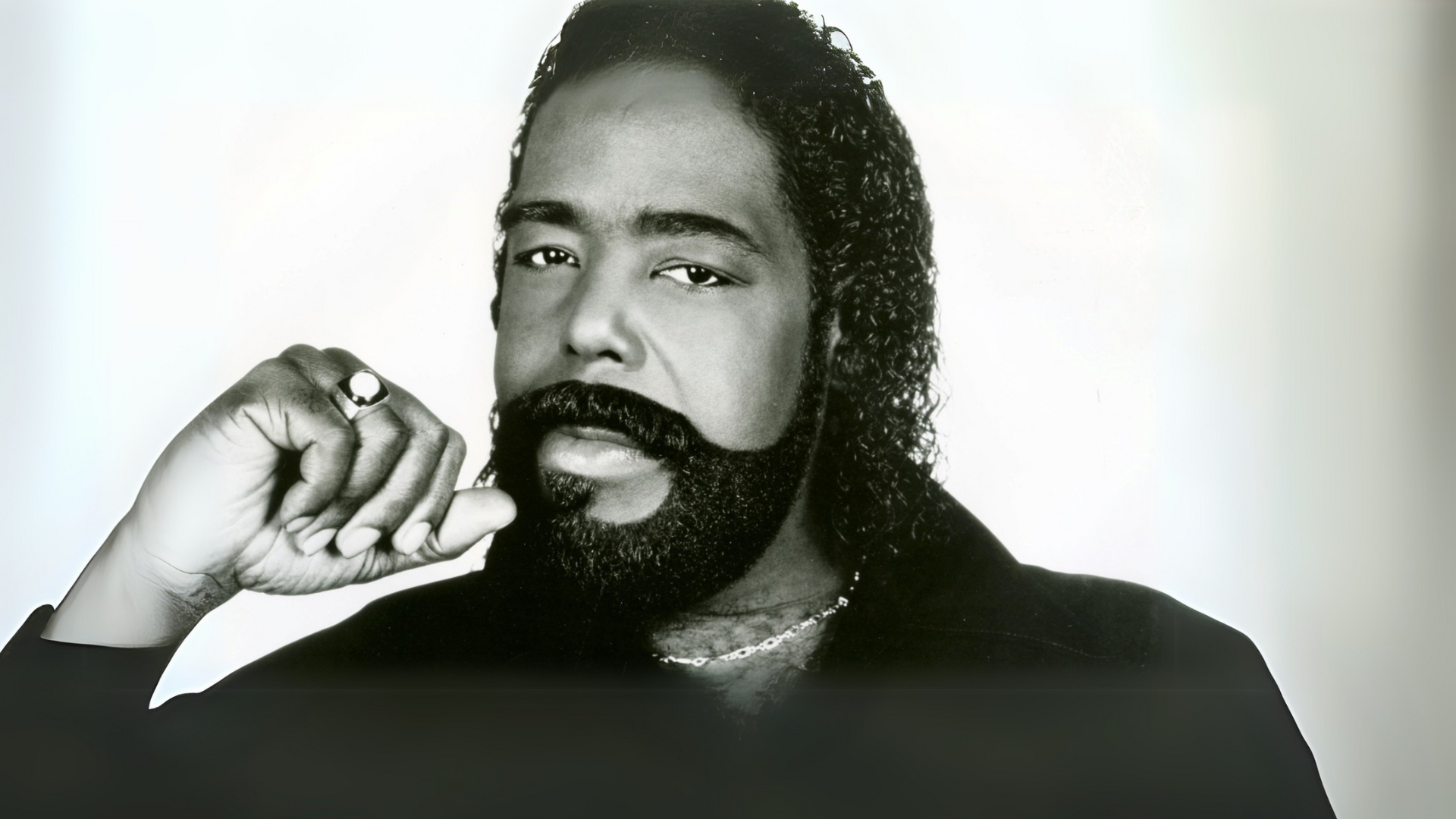 The Legend Of Barry White, United Kingdom, 2026