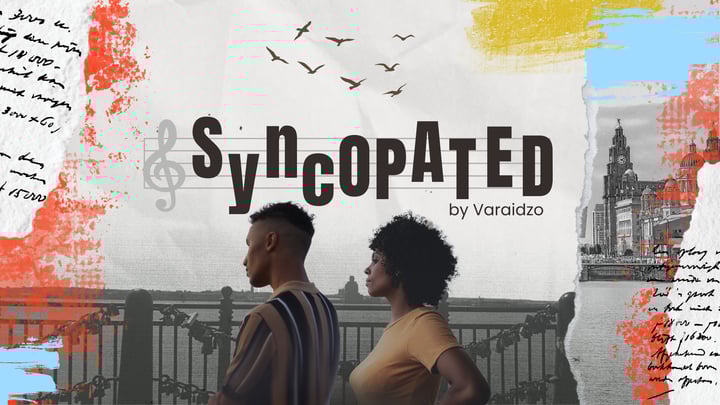 Syncopated