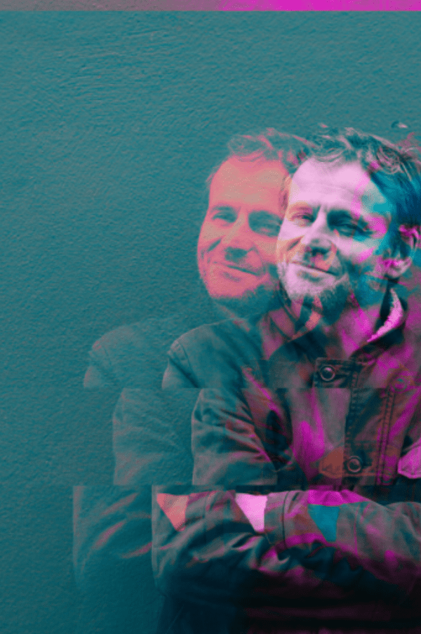 Will Adamsdale - Ai, Ai, Oh…, United Kingdom, 2025