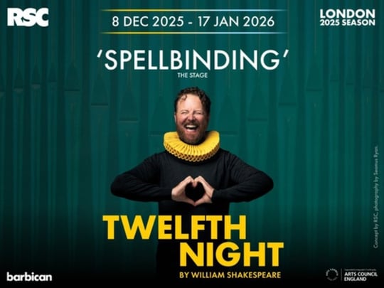 Twelfth Night