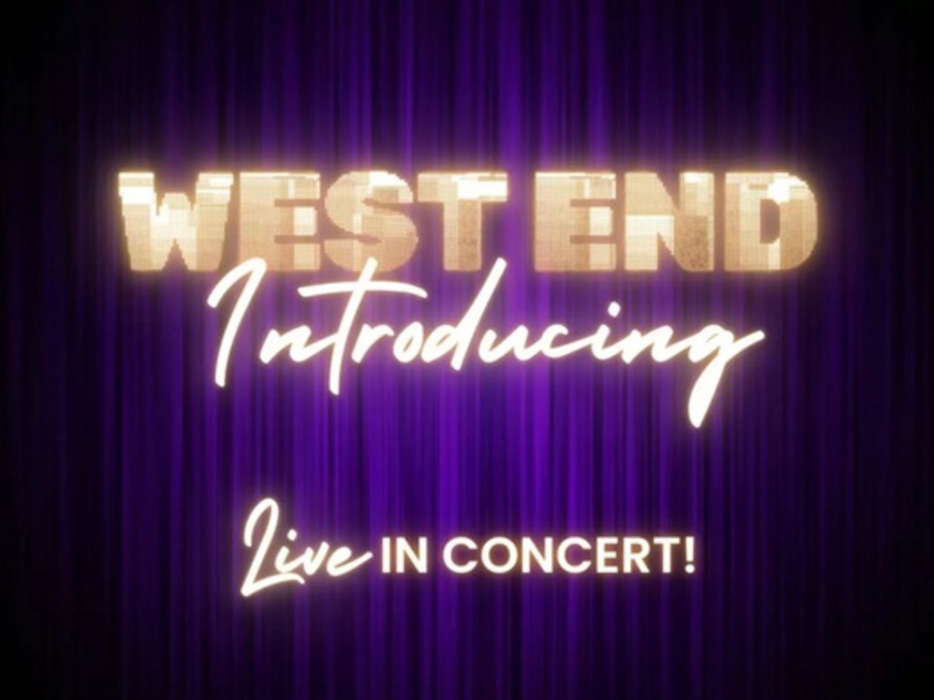 West End Introducing: In Concert, United Kingdom, 2025