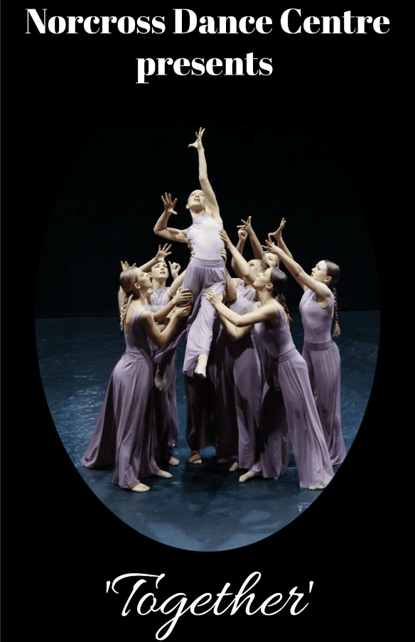 Norcross Dance Centre: Together, United Kingdom, 2025