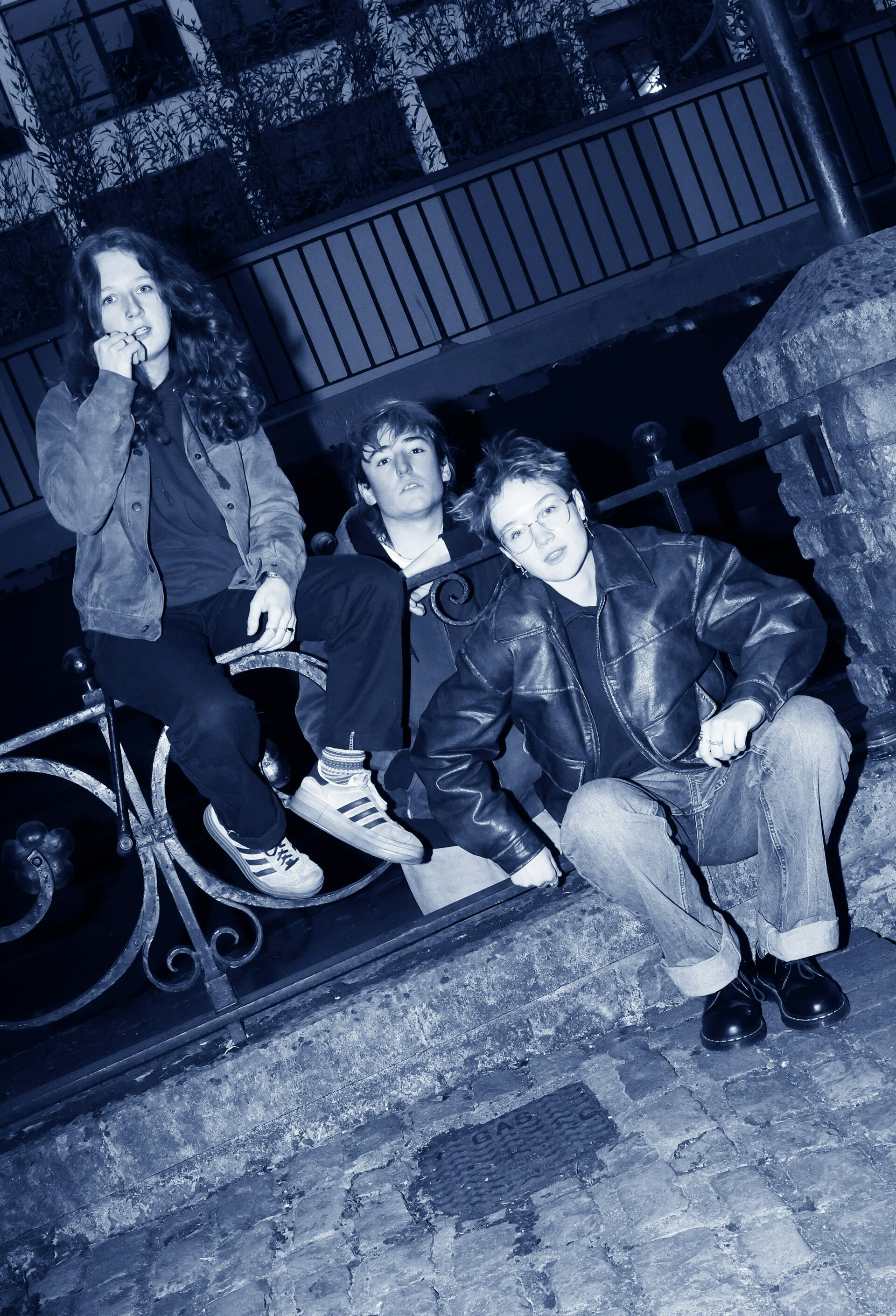M/x + Big Fright, United Kingdom, 2025