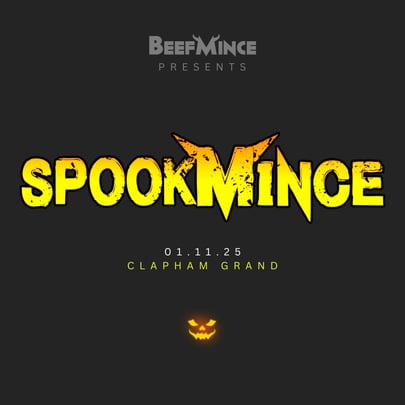 Spookmince