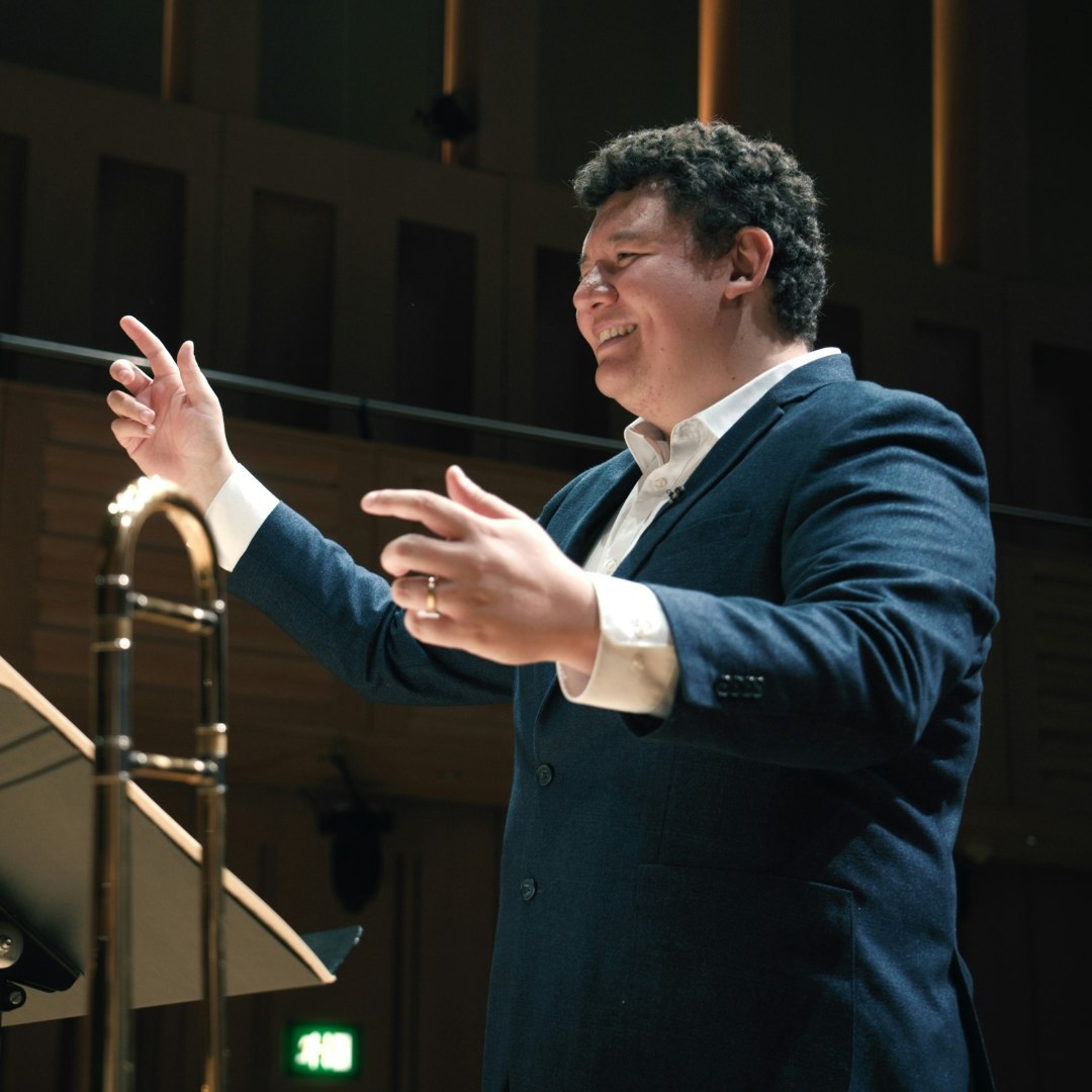 Kings Place Jazz Orchestra, United Kingdom, 2025