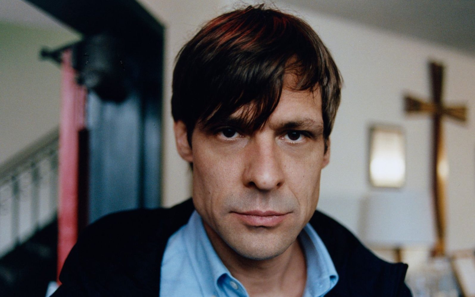 John Maus + Special Guests, United Kingdom, 2025