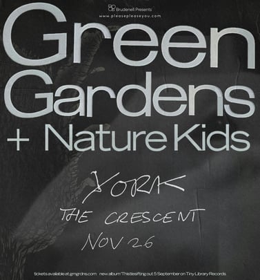 Green Gardens
