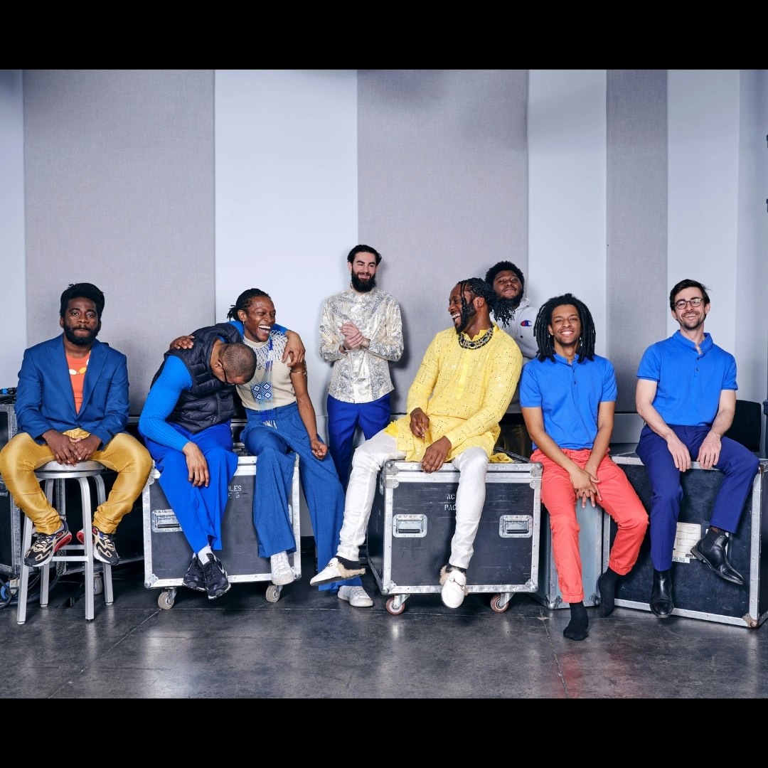 Funky Soulful Christmas With Mwenso And The Shakes, United Kingdom, 2025