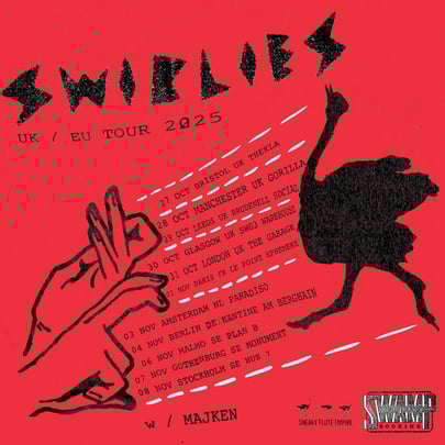 Swirlies