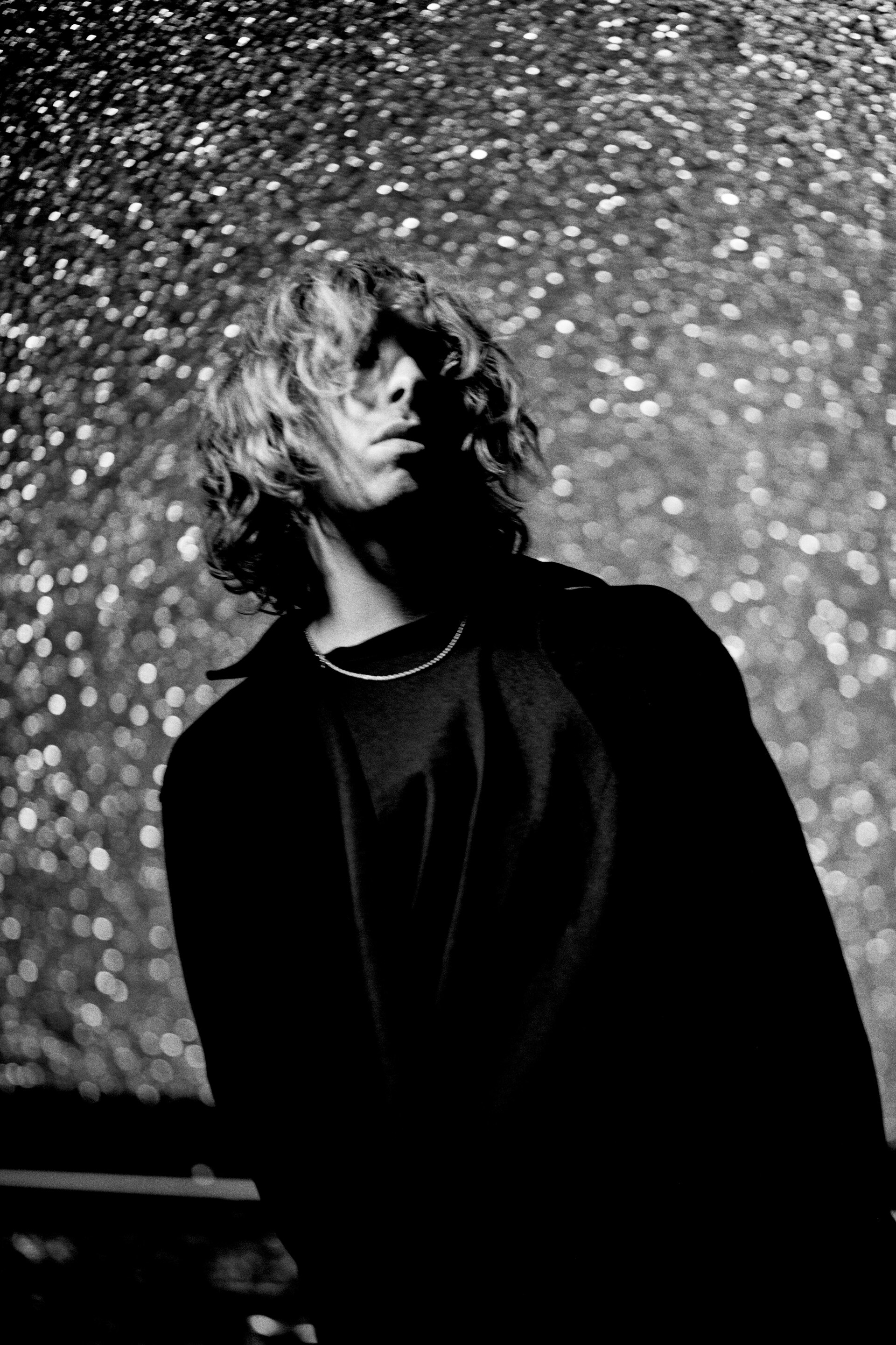 Daniel Avery, United Kingdom, 2025