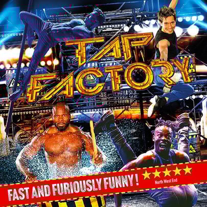 The Tap Factory