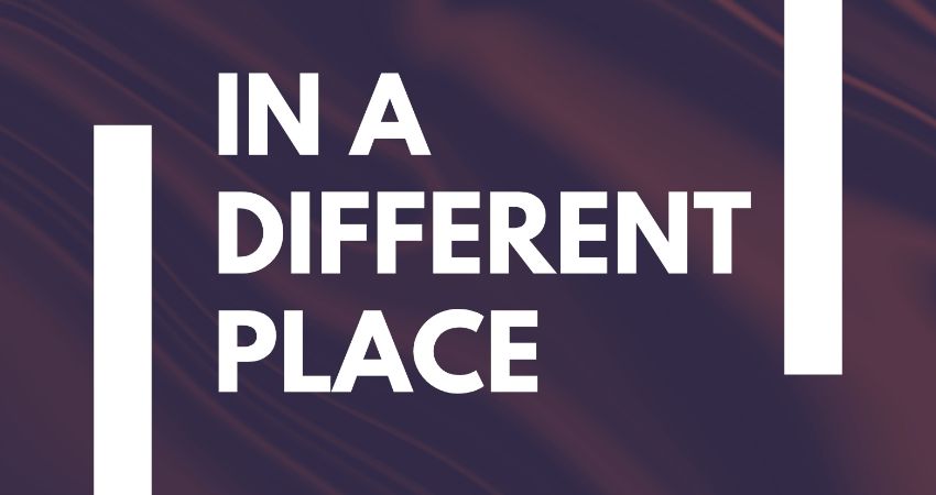 In a Different Place 2025 All-Dayer: Sixteen of Oxfordshire's Best Acts Over Two Stages, United Kingdom, 2025