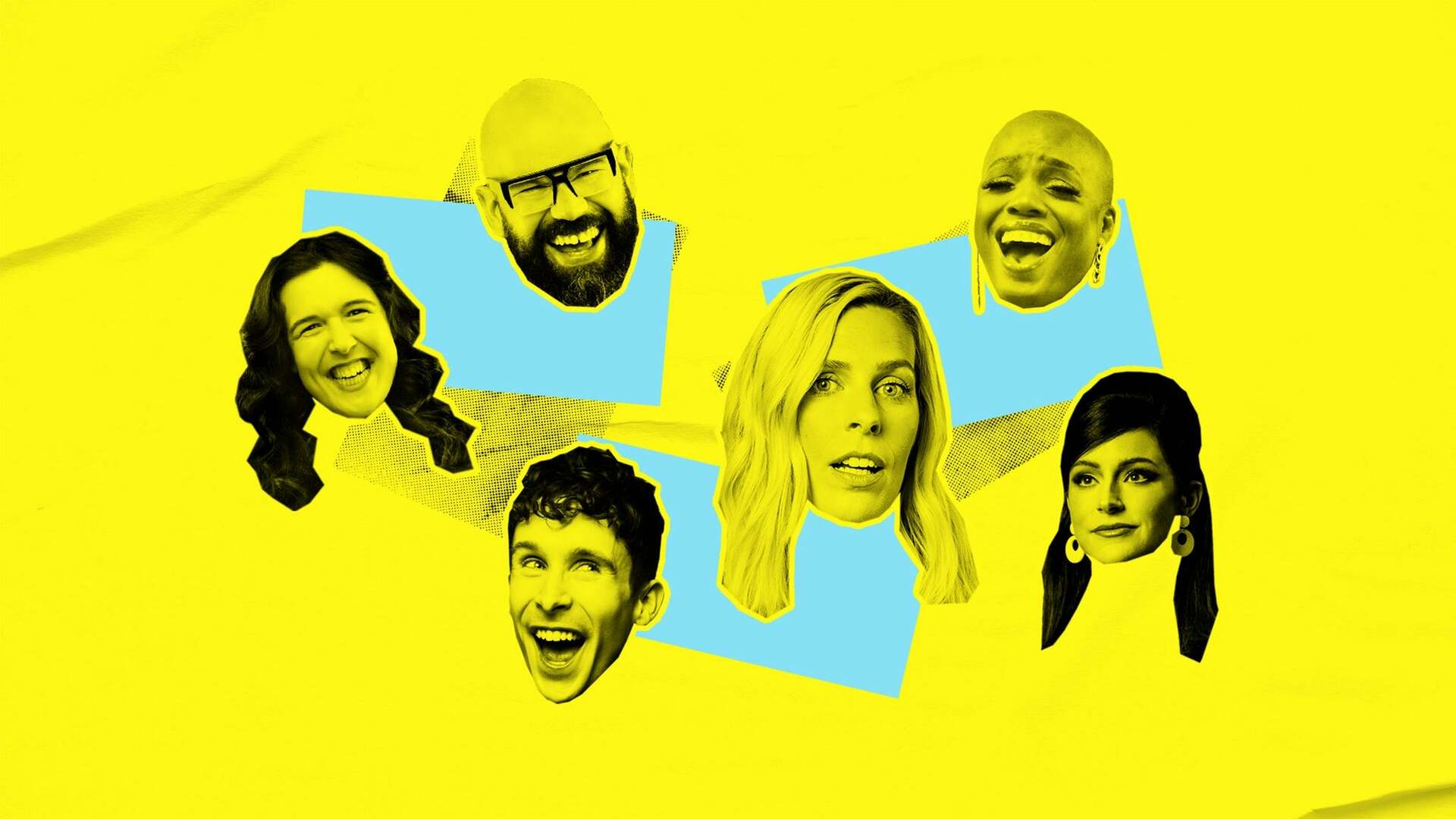 Neon Nights, Dylan Moran, United Kingdom, 2025