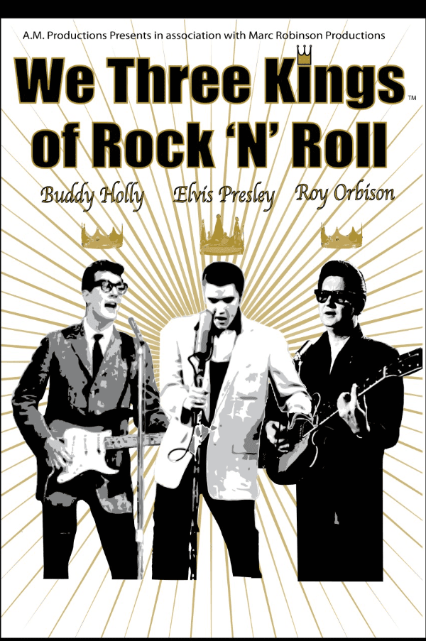 We 3 Kings, United Kingdom, 2026