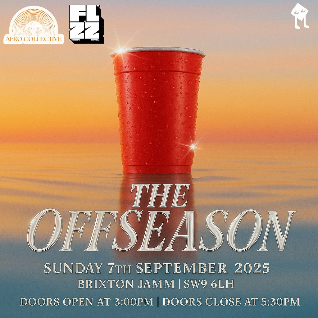 The Offseason, United Kingdom, 2025